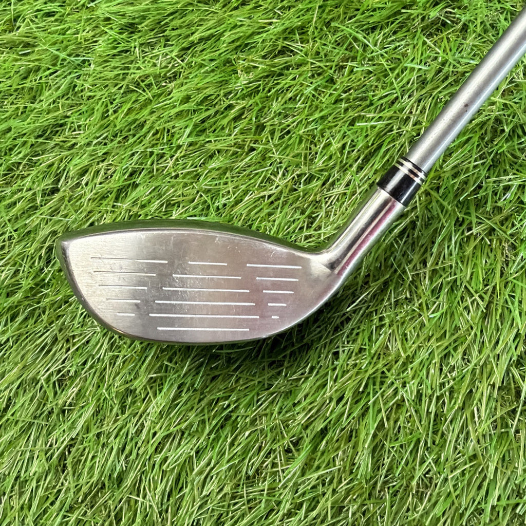 Cobra S3 Max 5 Hybrid RH UST Mamiya IHS Lite Flex Shaft 38.5"