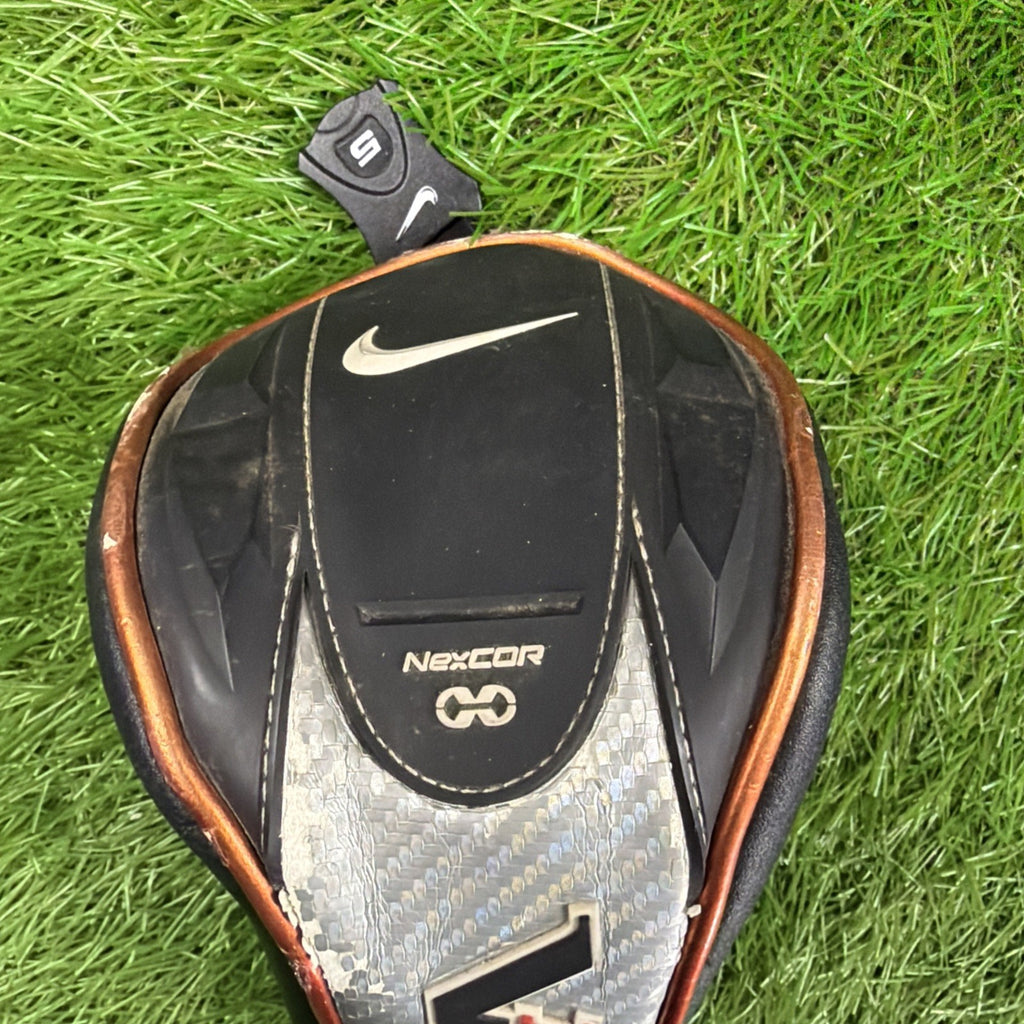 Nike VRS Nexcor Fairway Wood Headcover