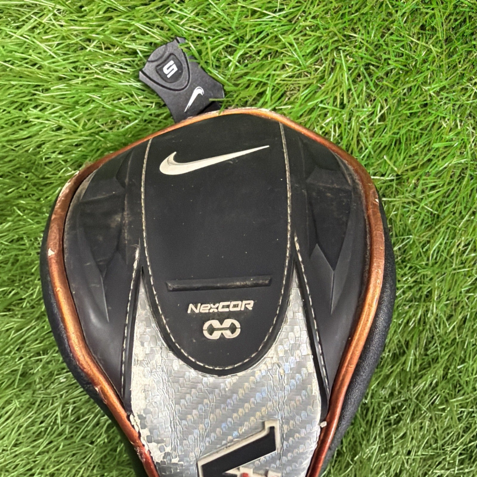 Nike VRS Nexcor Fairway Wood Headcover