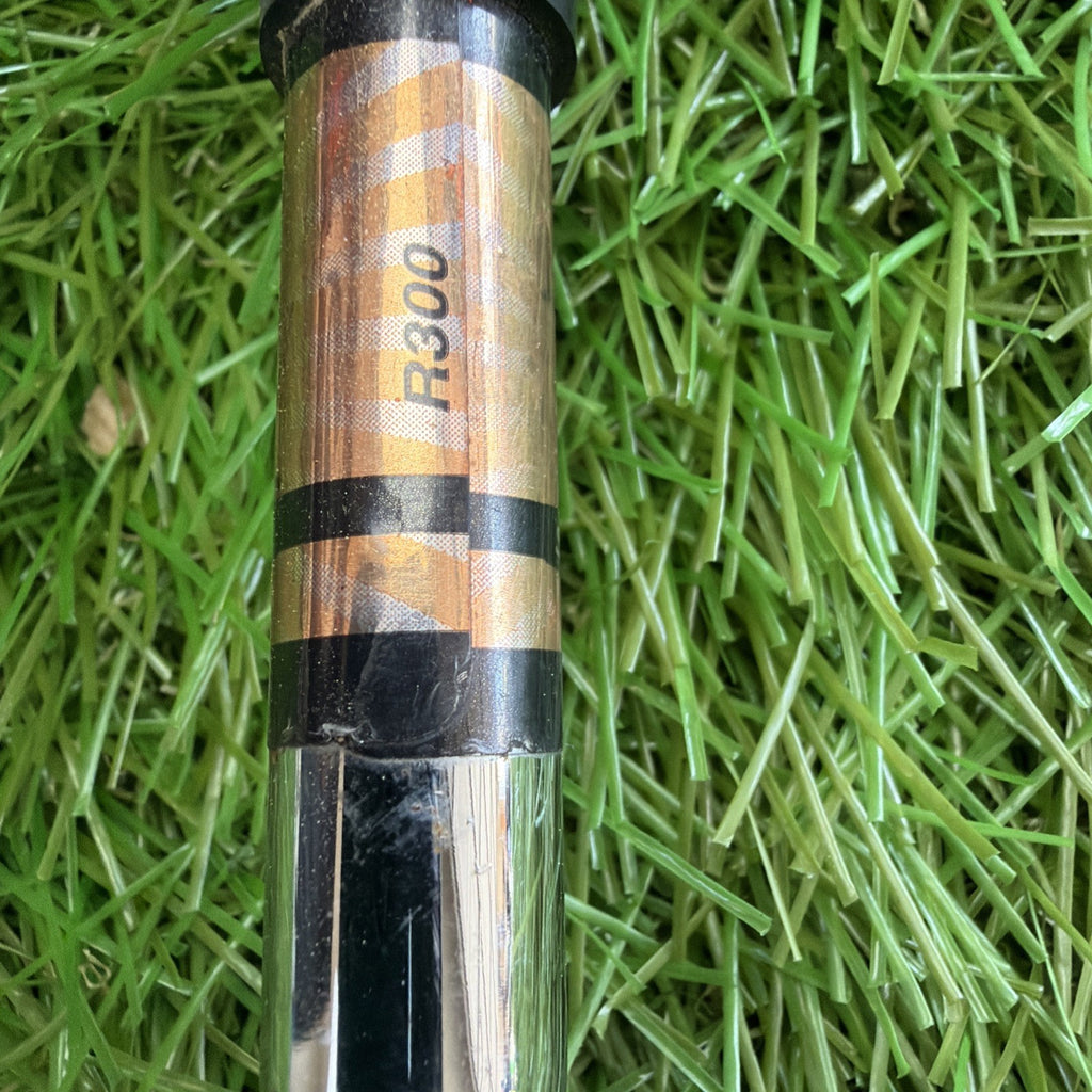 Greg Pickett 8 Iron RH True Temper Gold Plus Regular Flex Shaft 34.5"