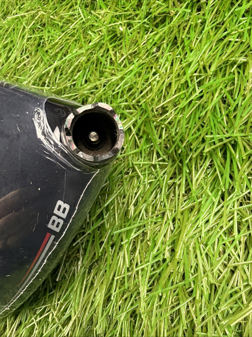 Callaway Big Bertha 10.5° Driver LH Head Only
