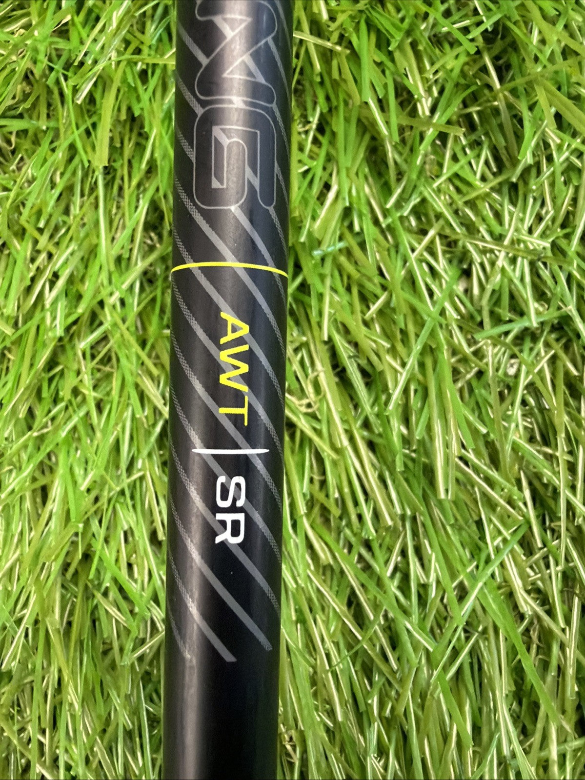 Ping G430 Pitching Wedge White Dot RH ALTA CB AWT Sr Flex 35.75"