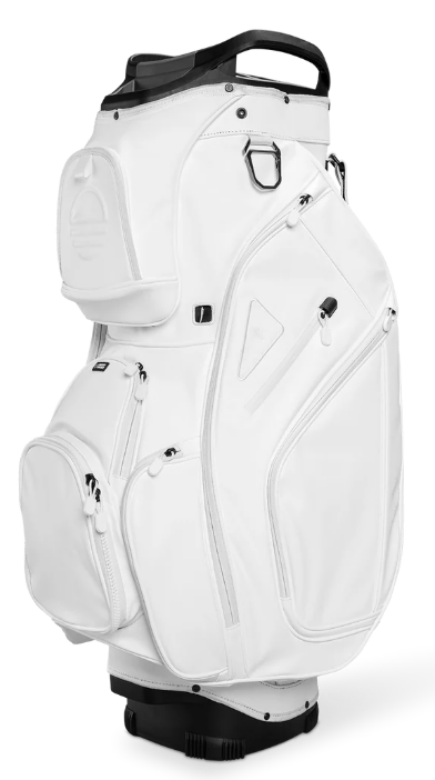 Sunday Golf Big Rig 14-Way Cart Bag Full Length Dividers