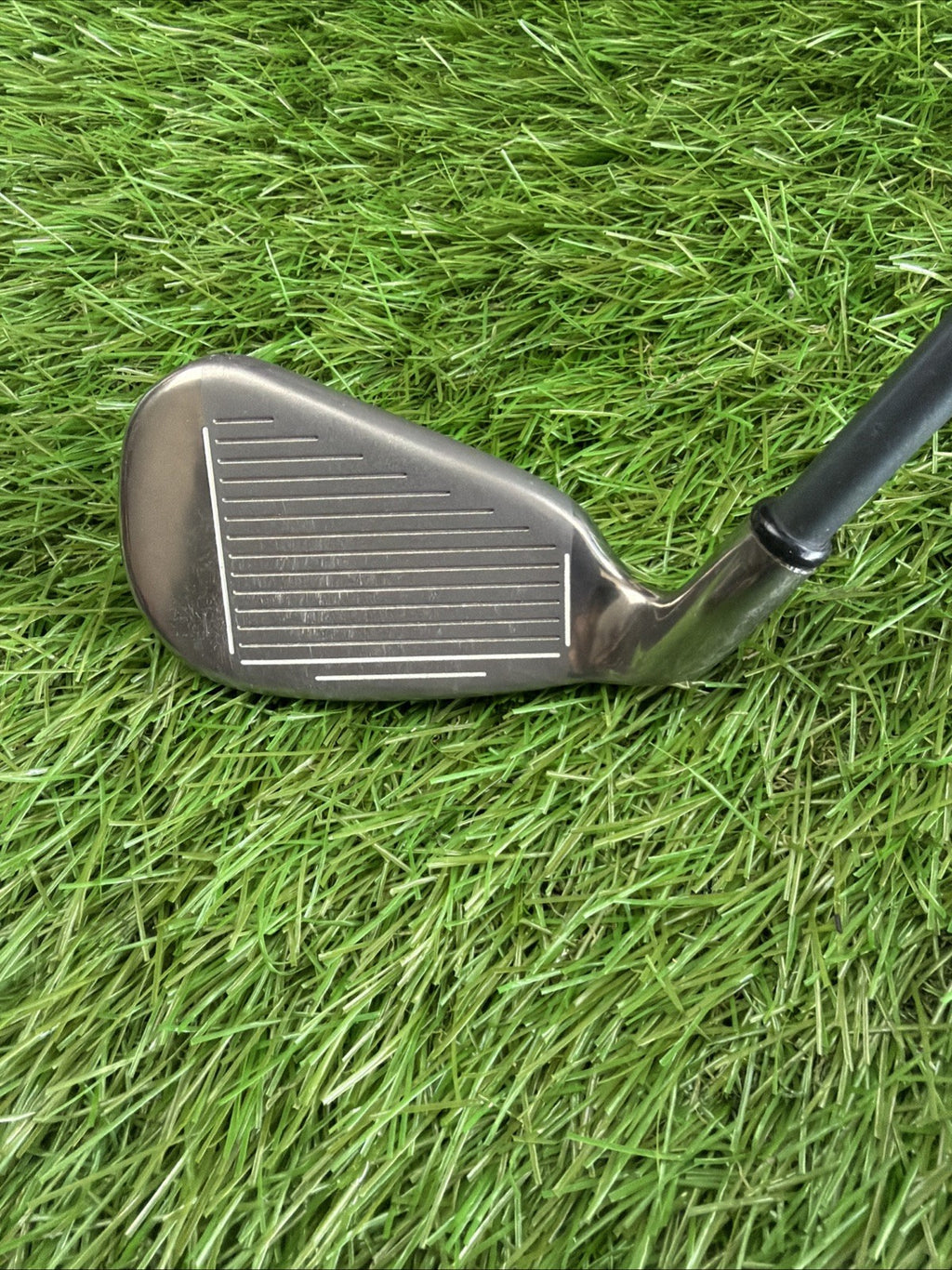 Callaway Hawk Eye 6 Iron RH Firm Flex Graphite Shaft 37.5"