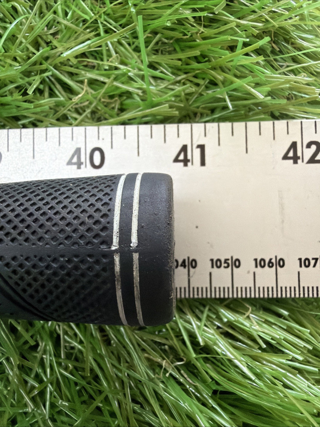 Tour Logic SX7 19° 5 Wood RH Low Torque Graphite Shaft 40.75"