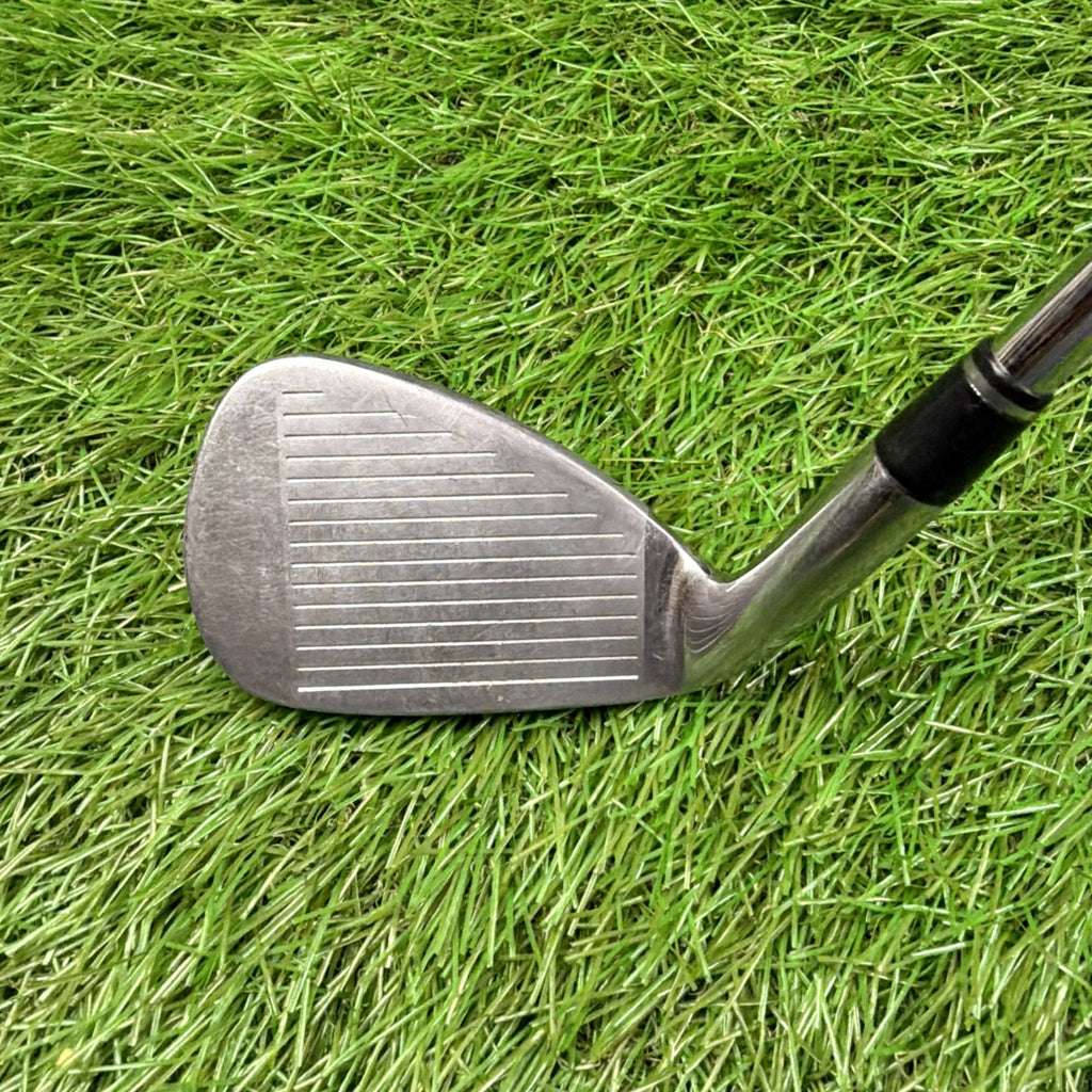 Adams IDEA a12 OS Pitching Wedge RH True Temper 85 Regular Flex Shaft 36"