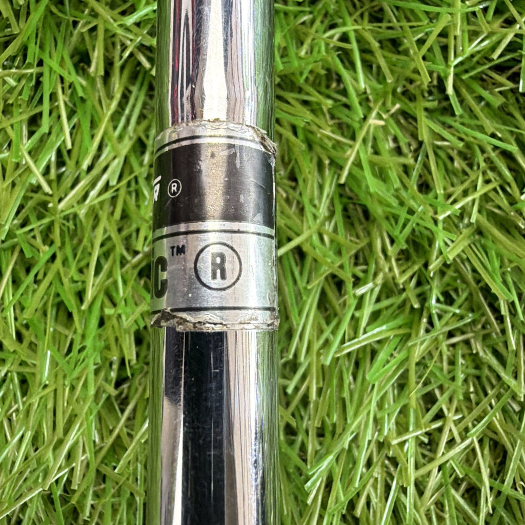 Vintage Walter Hagen The Haig 4 Iron RH True Temper Regular Flex Shaft