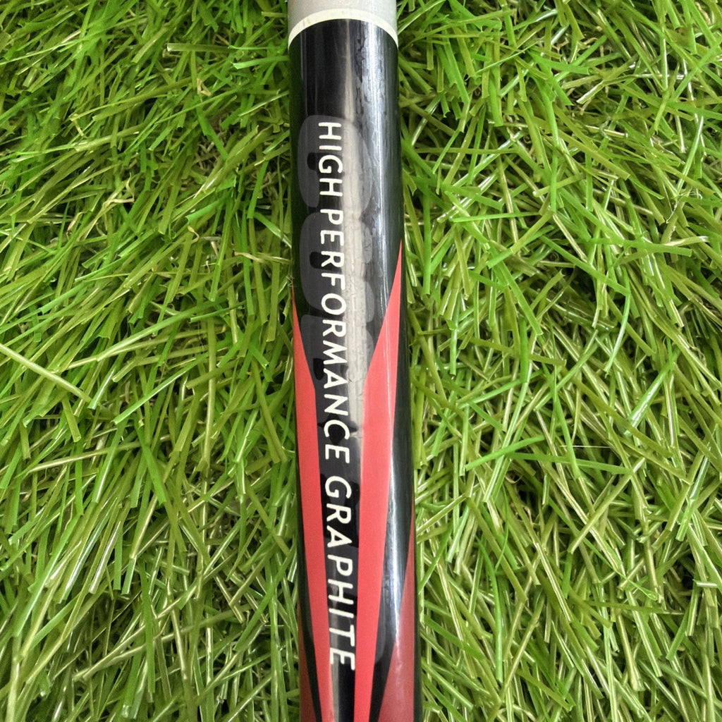 Ram Cubed 4 & 5 Hybrids (22° / 25°) RH Mid Flex Graphite Shaft