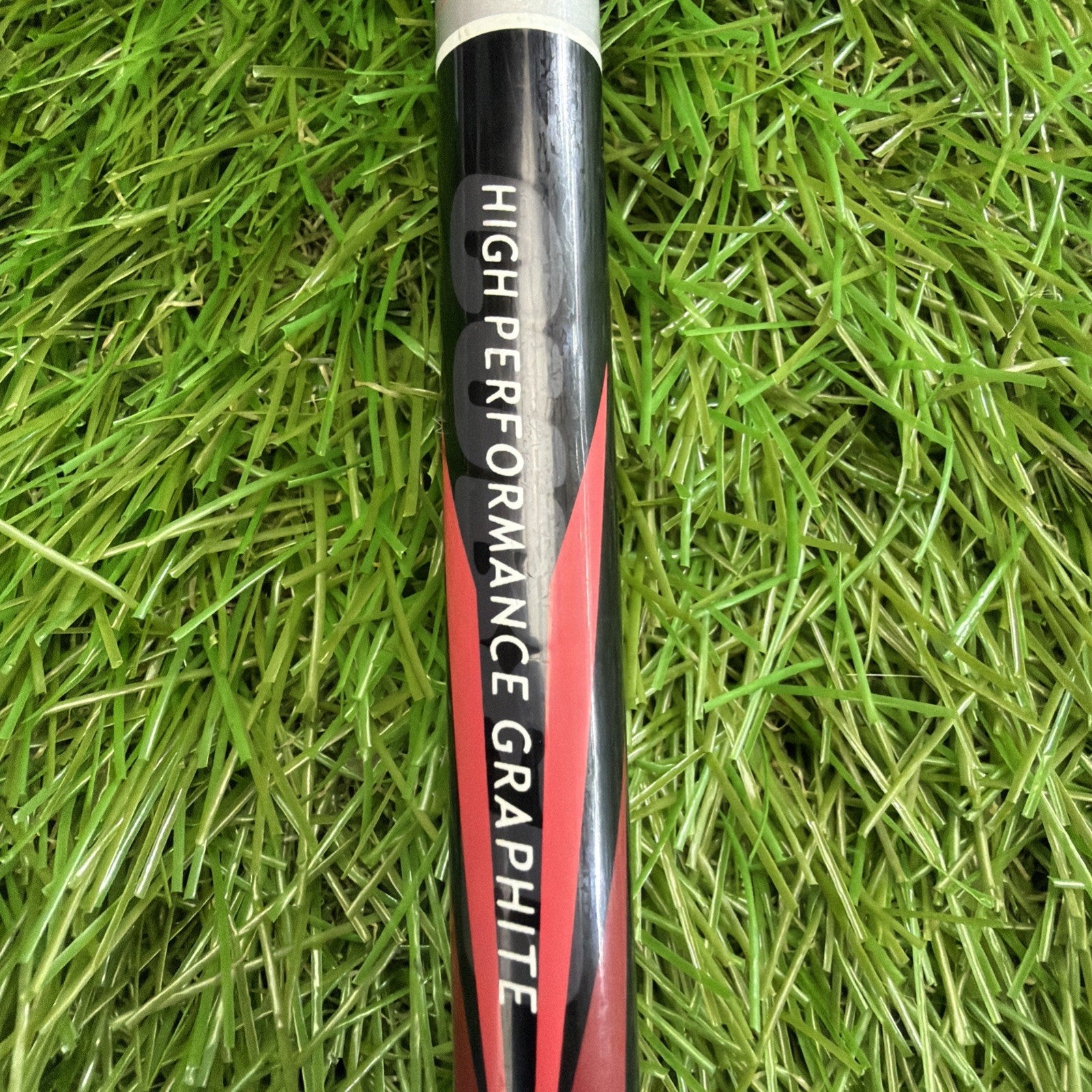 Ram Cubed 4 & 5 Hybrids (22° / 25°) RH Mid Flex Graphite Shaft