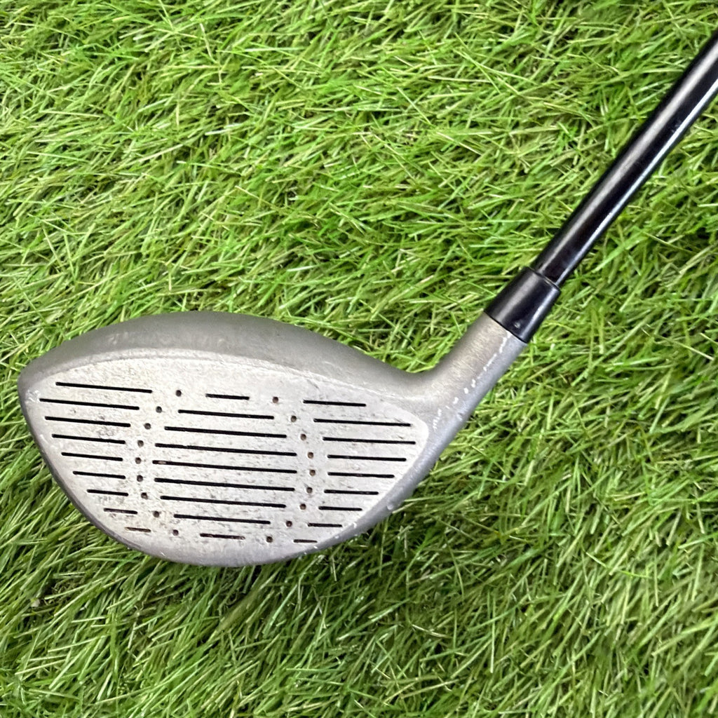 Dunlop Power Lift 1 Wood 250cc RH Regular Flex Magnitude Graphite Shaft 44.75"