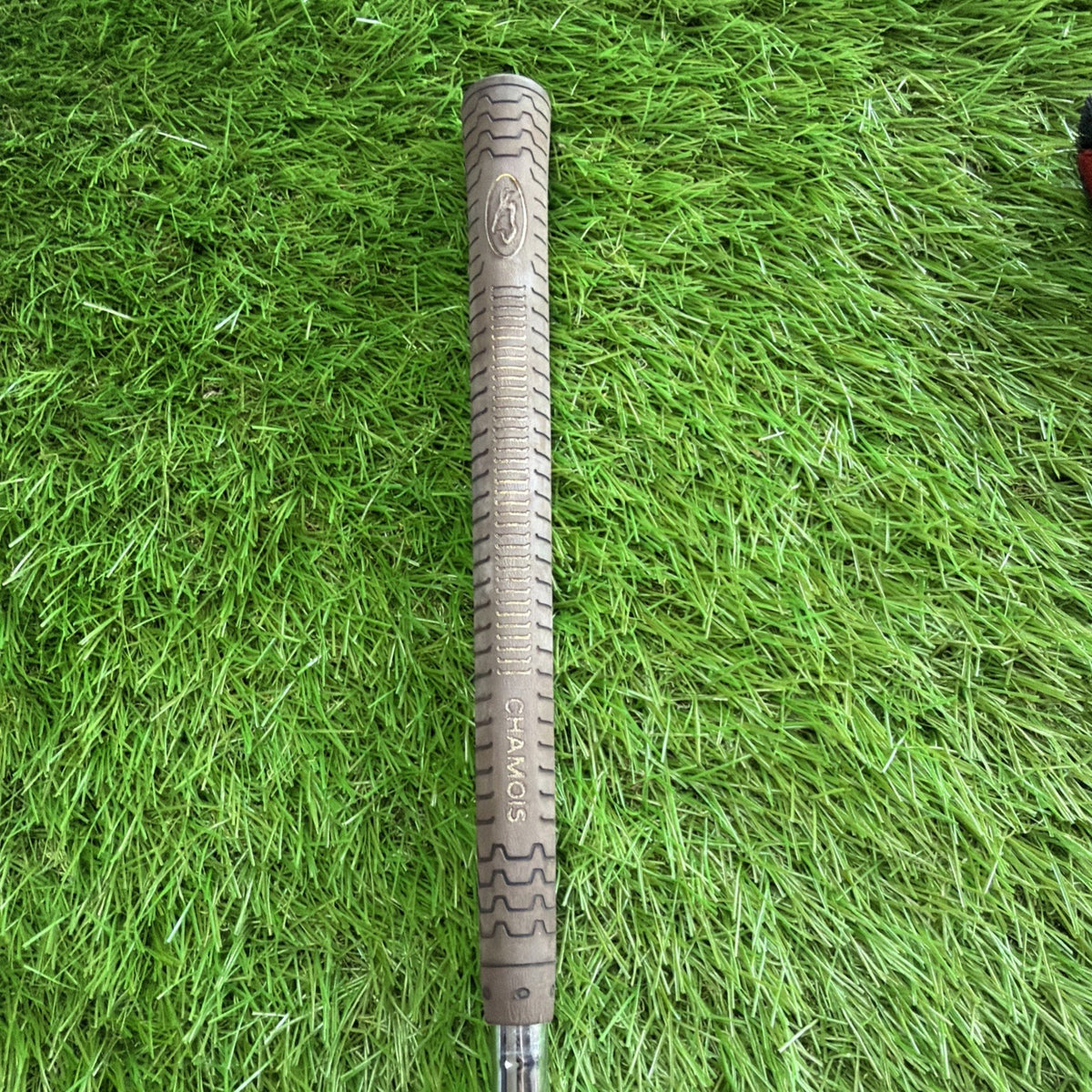 Dunlap Dual Chipper RH/LH Regular Flex Shaft 35"