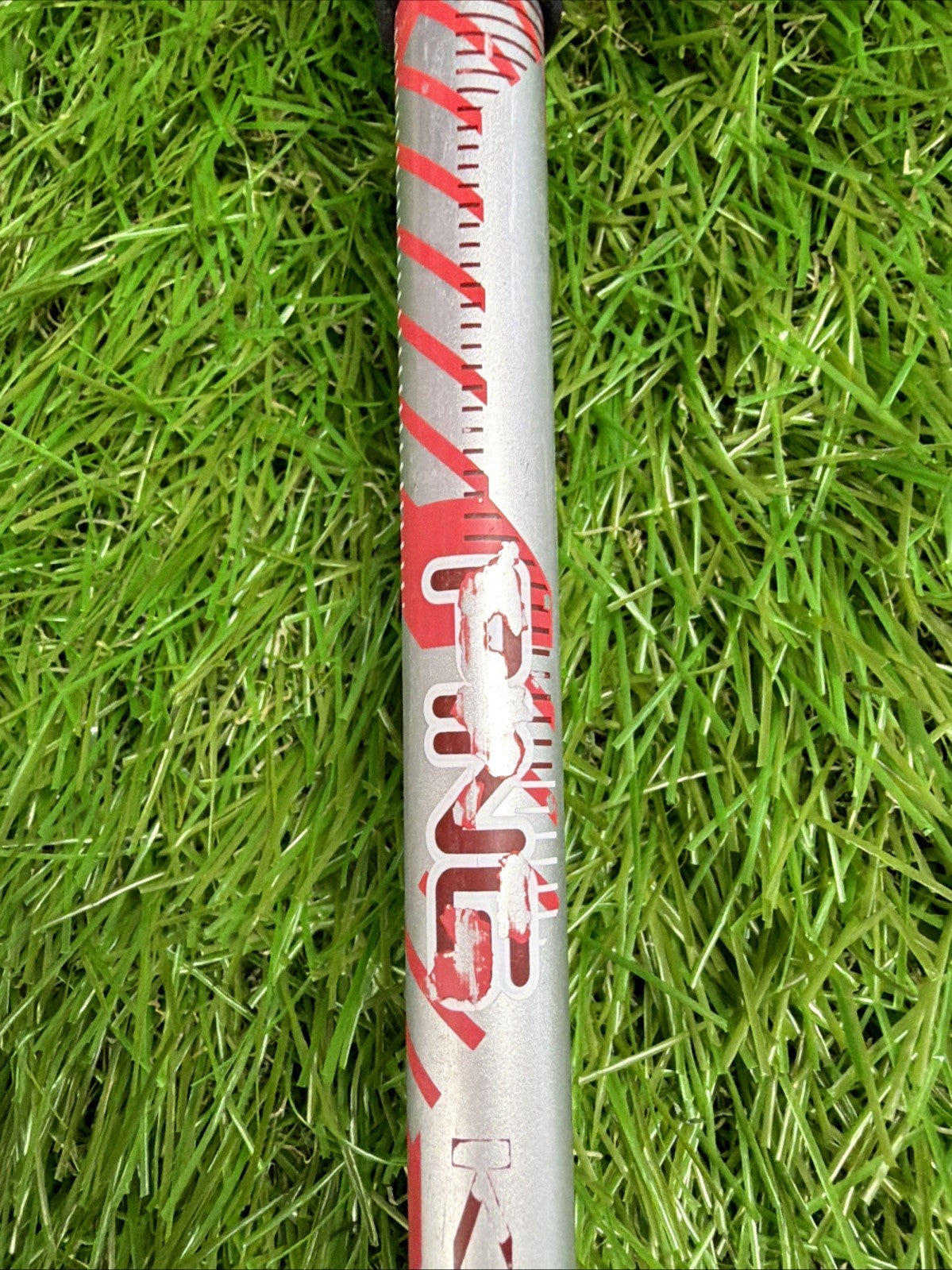 Ping Karsten U Wedge Blue Dot RH KS 401 Regular Flex Shaft 36"