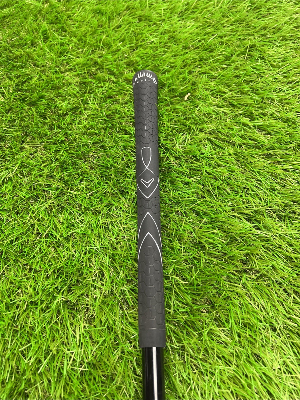 Callaway X-20 6 Iron RH 75 g Mid Kick Stiff Flex Shaft 38"