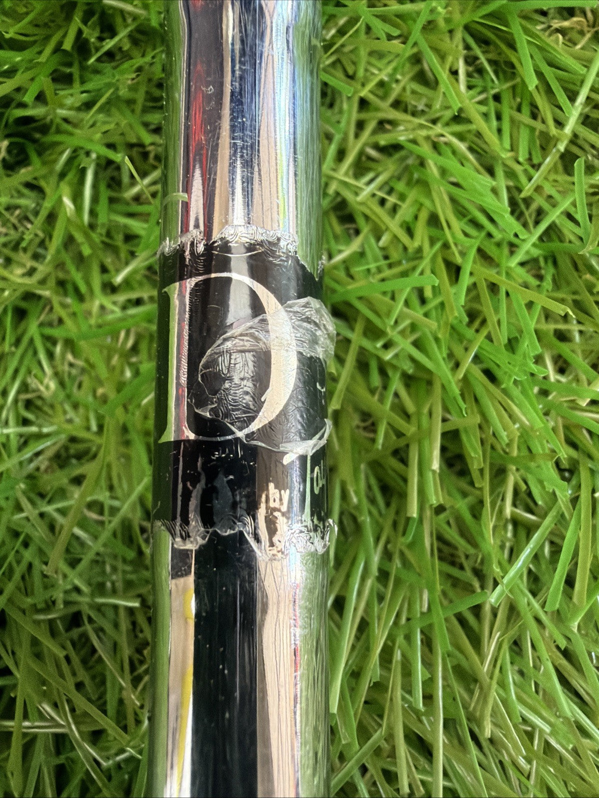 Vintage TaylorMade 3 Wood Tour Spoon RH Stiff Flex Shaft 42.75"