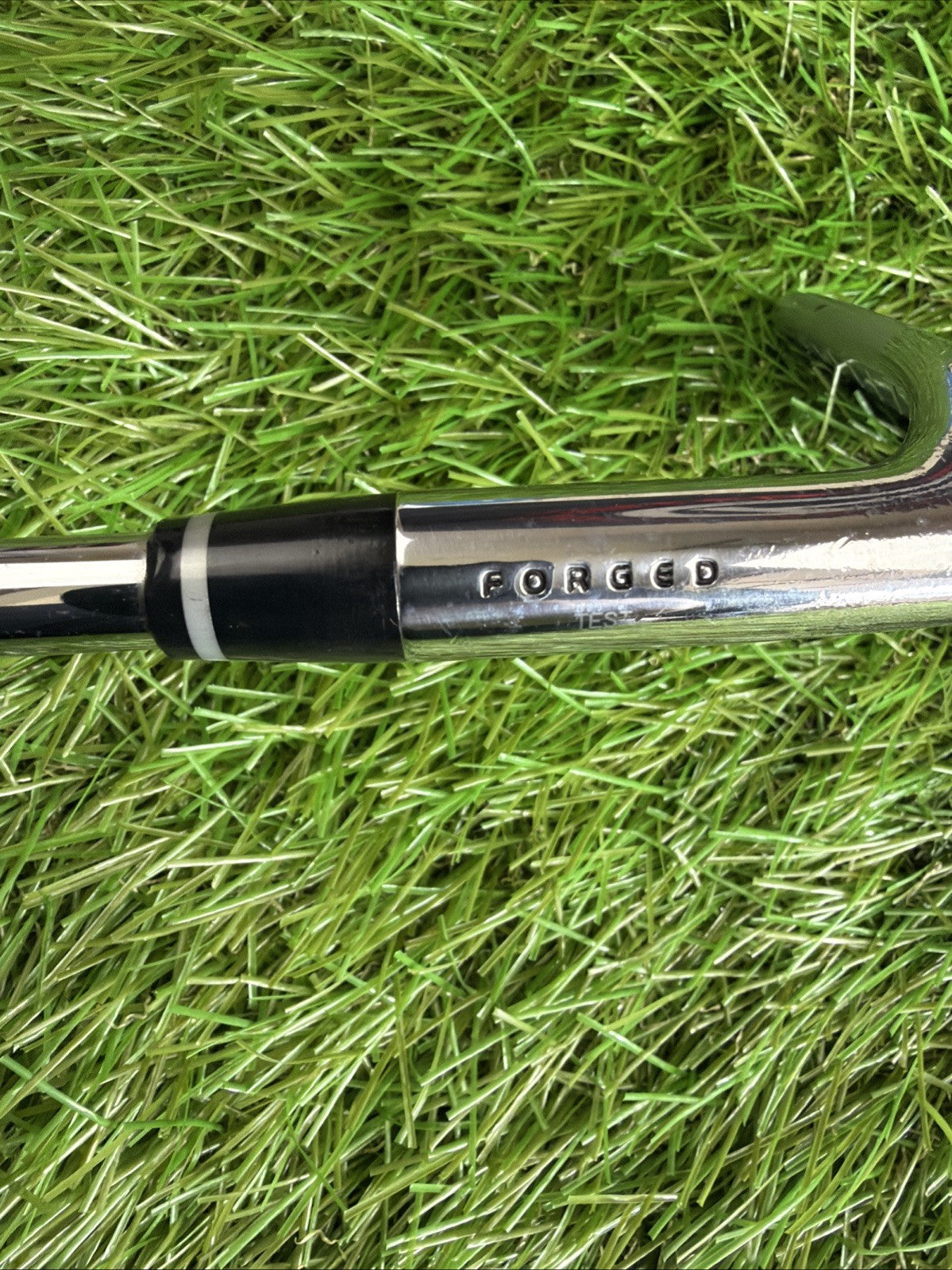 Nike Pro Combo Forged 8 Iron RH Dynamic Gold R300 Regular Flex 36"