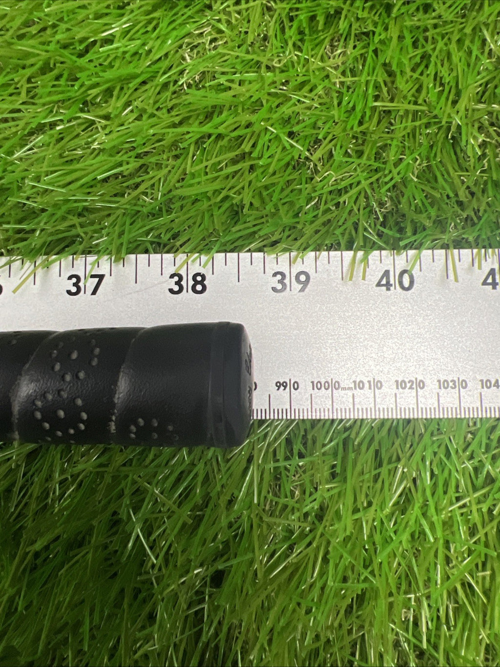 Ping Zing 4 Iron Red Dot RH KT-M Stiff Flex Shaft 38.5"
