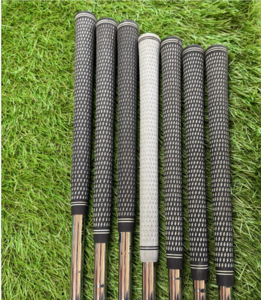 Ben Hogan Fort Worth 15 Forged Iron Set (4-PW) RH Stiff Flex Shafts