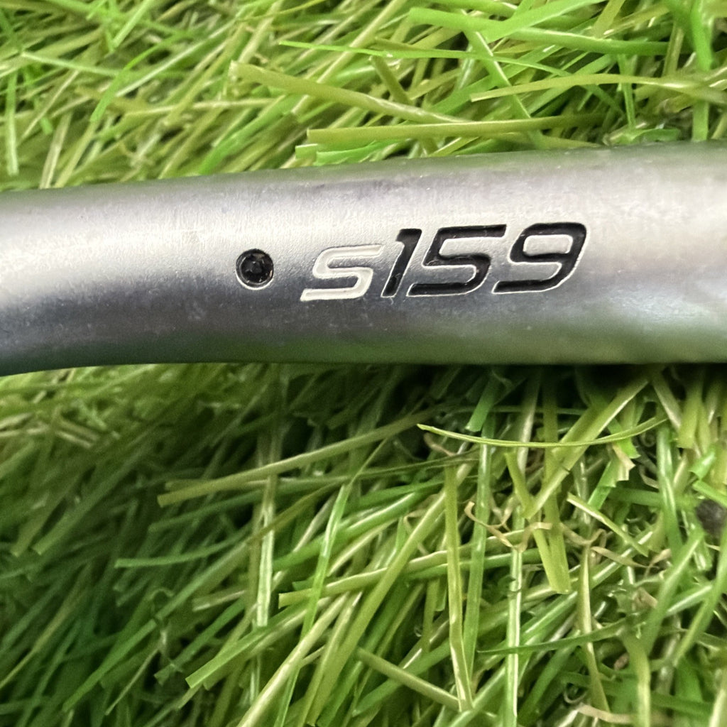 Ping S159 50° Wedge (S*12) Black Dot RH ZZ 115 Wedge Flex Shaft 35.5"
