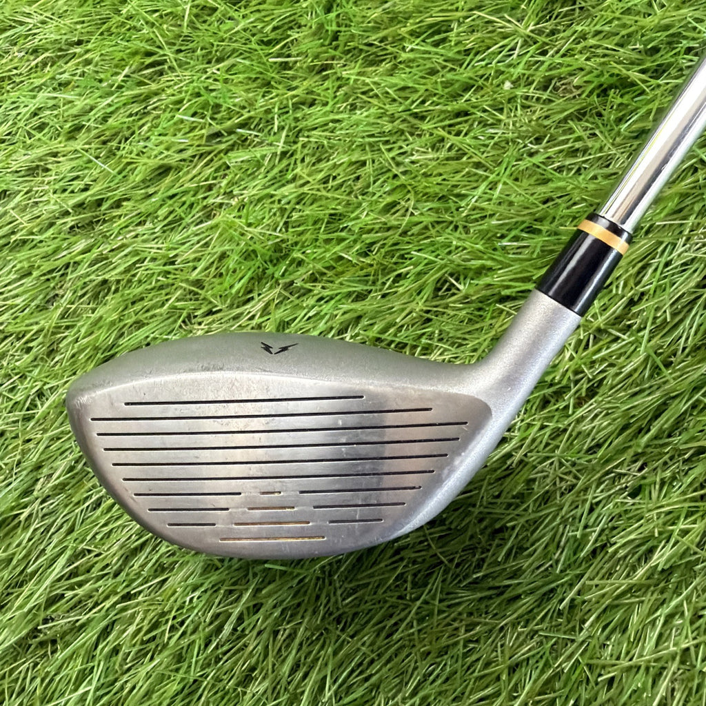 Power Bilt Grand Slam 11° Driver RH True Temper Steel Shaft 43.5"