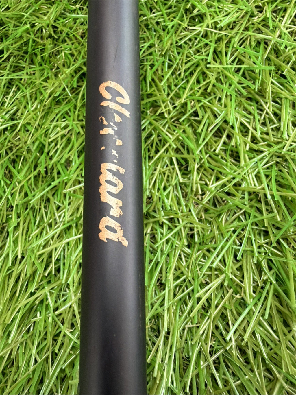Cleveland Quadpro 6 Iron RH Regular Flex Graphite Shaft 38"