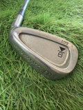 Titleist DCI 9 Iron RH Dynamic Gold Stiff Flex Shaft 36"