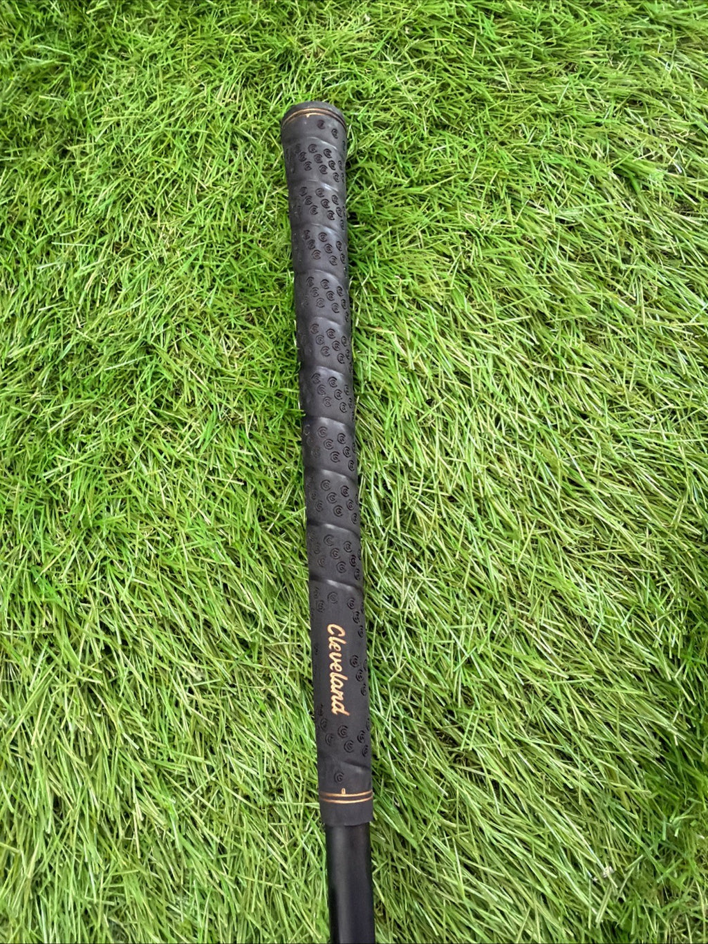 Cleveland QuadPro 5 Iron RH Regular Flex Graphite Shaft 38.5"
