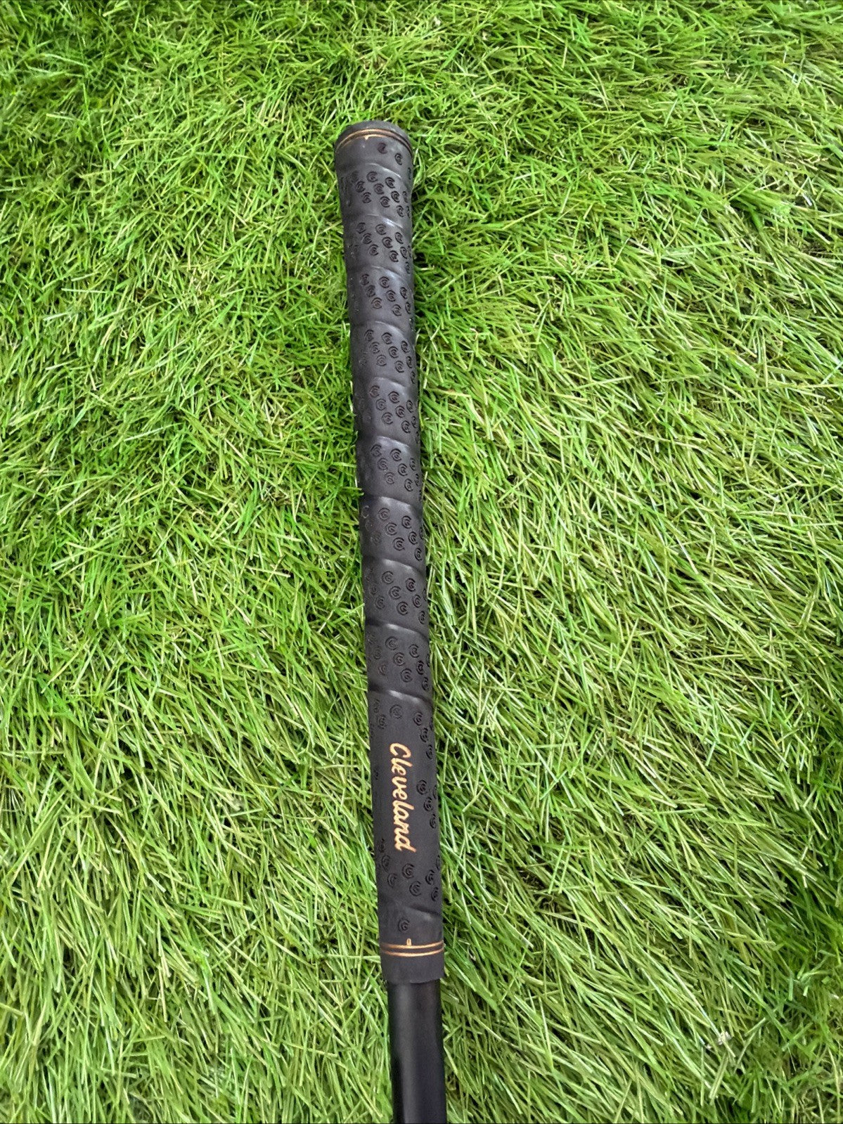 Cleveland QuadPro 5 Iron RH Regular Flex Graphite Shaft 38.5"