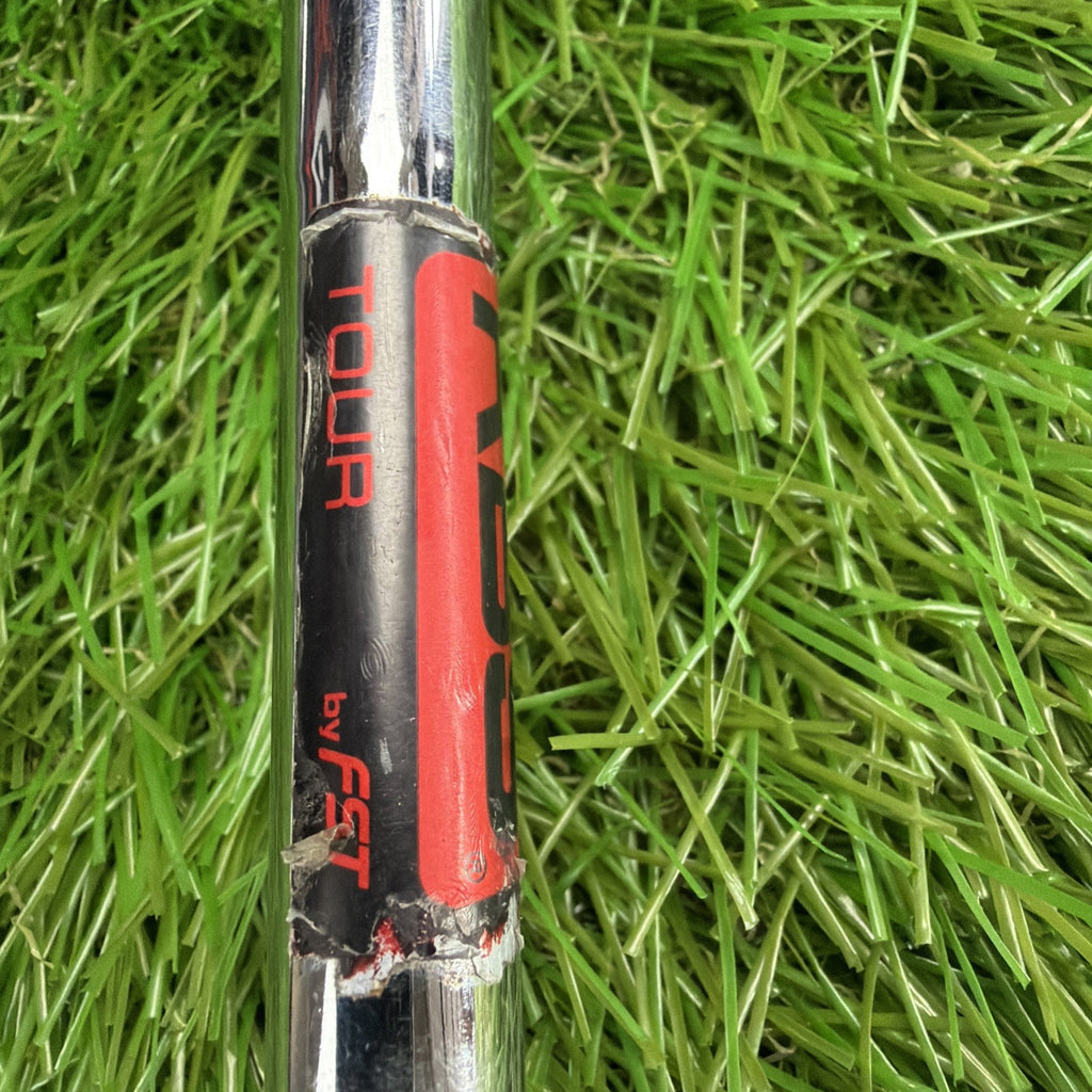Titleist 712 CB Forged 4 Iron RH KBS Tour Steel Shaft 38.5"