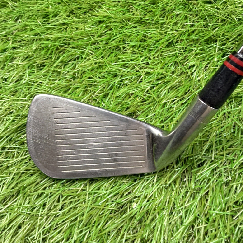 Vintage Ben Hogan Edge C.F.T. 6 Iron RH Steel Shaft 37.25"