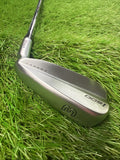 Ping i500 Forged 3 Iron Blue Dot RH N.S. Pro Modus X Stiff Flex Shaft 39.5"