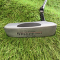 Ram Select Series 2 Putter RH Steel Shaft 34.5"