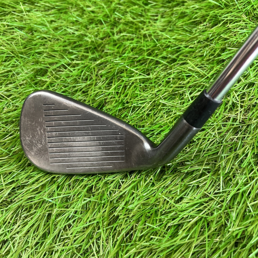 Callaway X24 Hot 6 Iron RH Uniflex Steel Shaft 37.5"