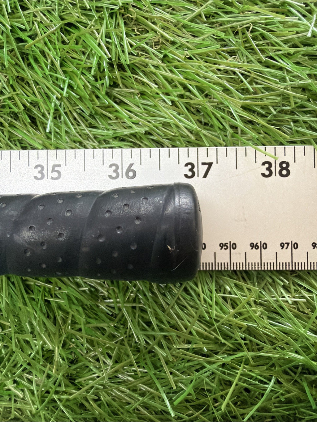 Cleveland Tour Action 8 Iron TA5 RH Regular Flex Graphite Shaft 37"