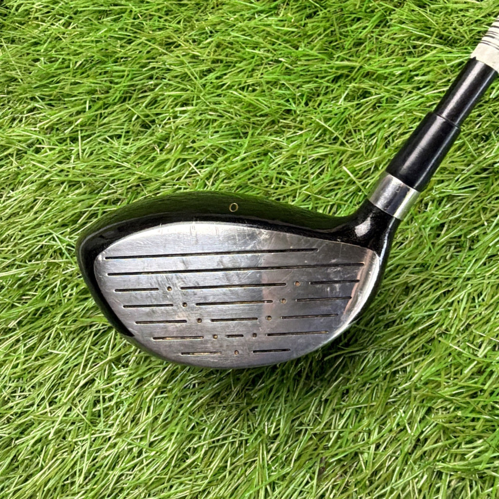 Billy Club 18° 5 Wood RH ALDILA Intermediate Flex Graphite Shaft 42.5"