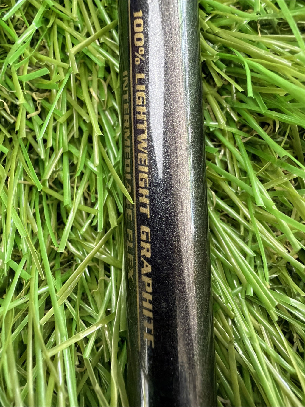 Knight Stratos II 19° 5 Wood RH ALDILA Intermediate Flex Graphite Shaft 42"