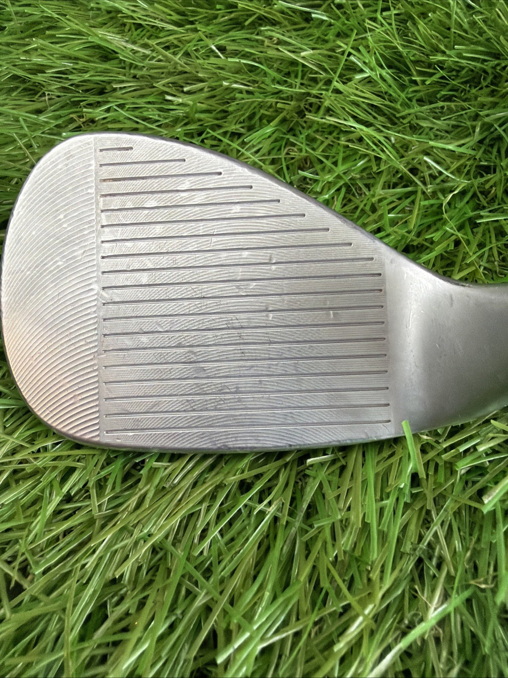 Cleveland RTX Zipcore 56° Wedge RH Dynamic Gold Spinner Wedge Flex 35"