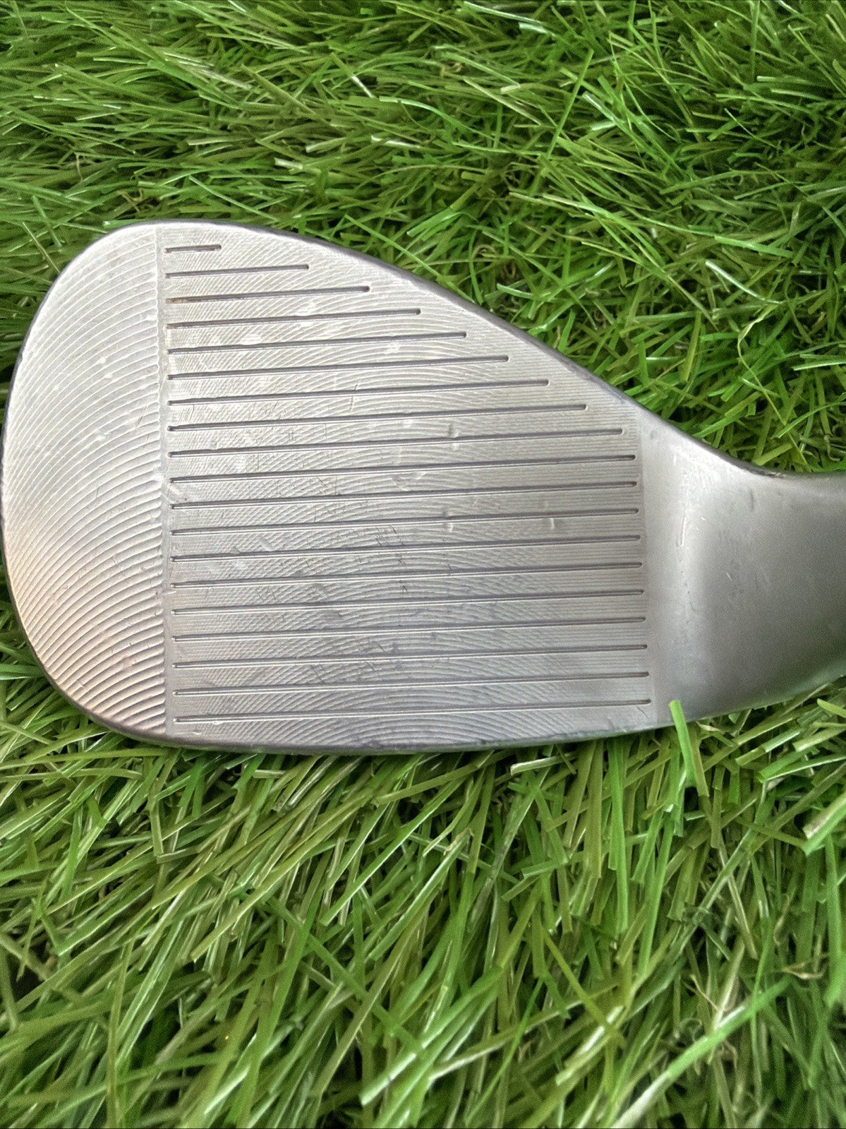 Cleveland RTX Zipcore 56° Wedge RH Dynamic Gold Spinner Wedge Flex 35"