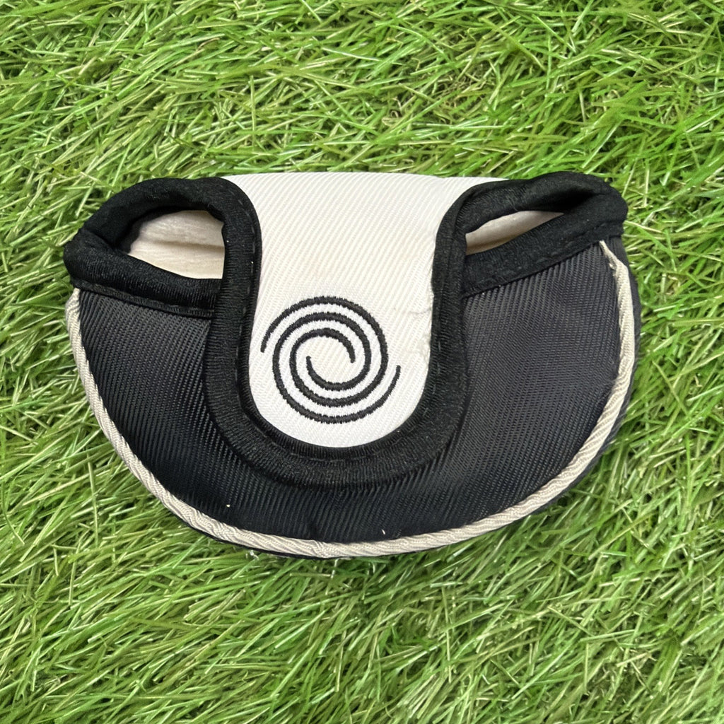 Odyssey Divine Mallet Putter Headcover