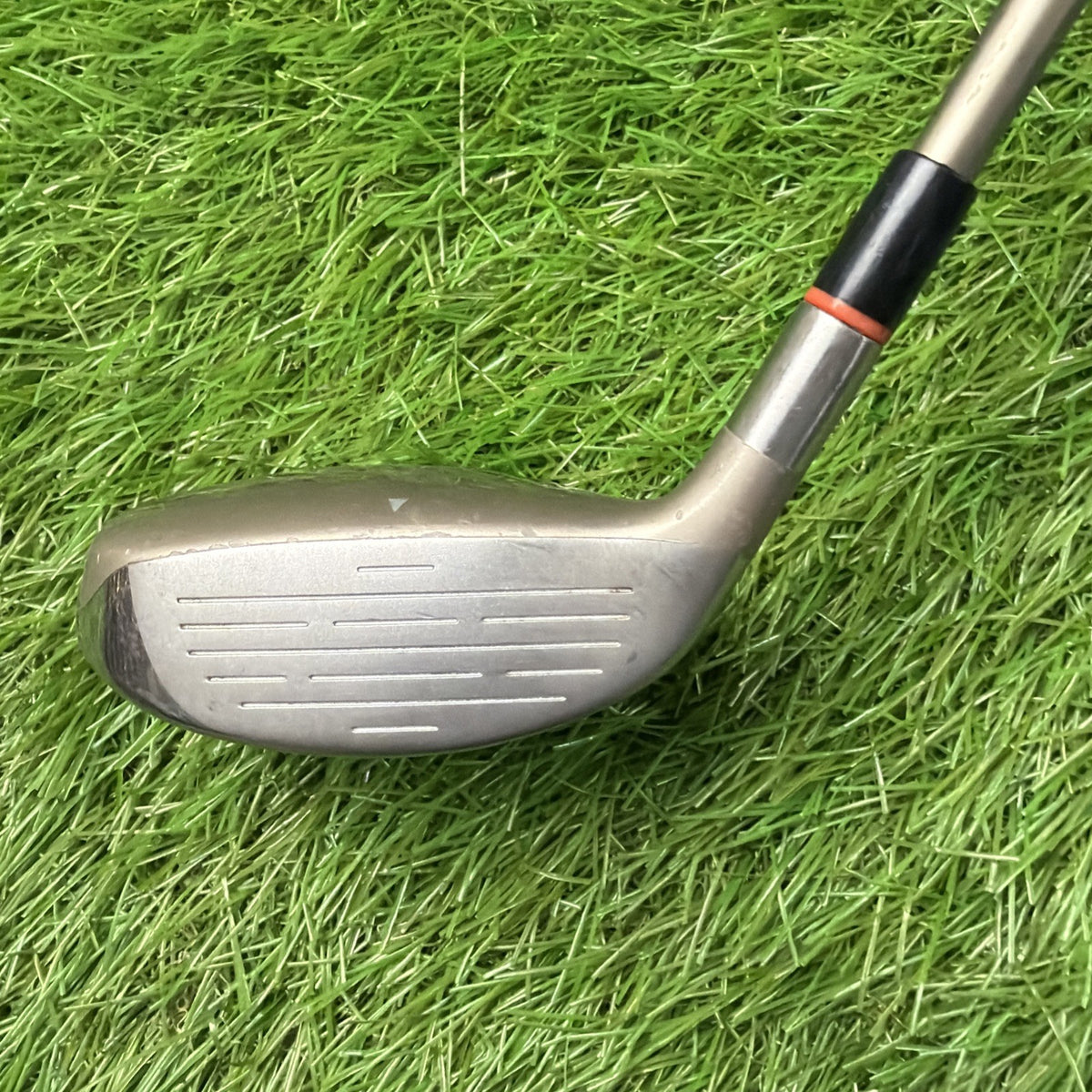 Adams Golf RPM 3 Wood RH ALDILA 45g Women's Flex Shaft 42.25"