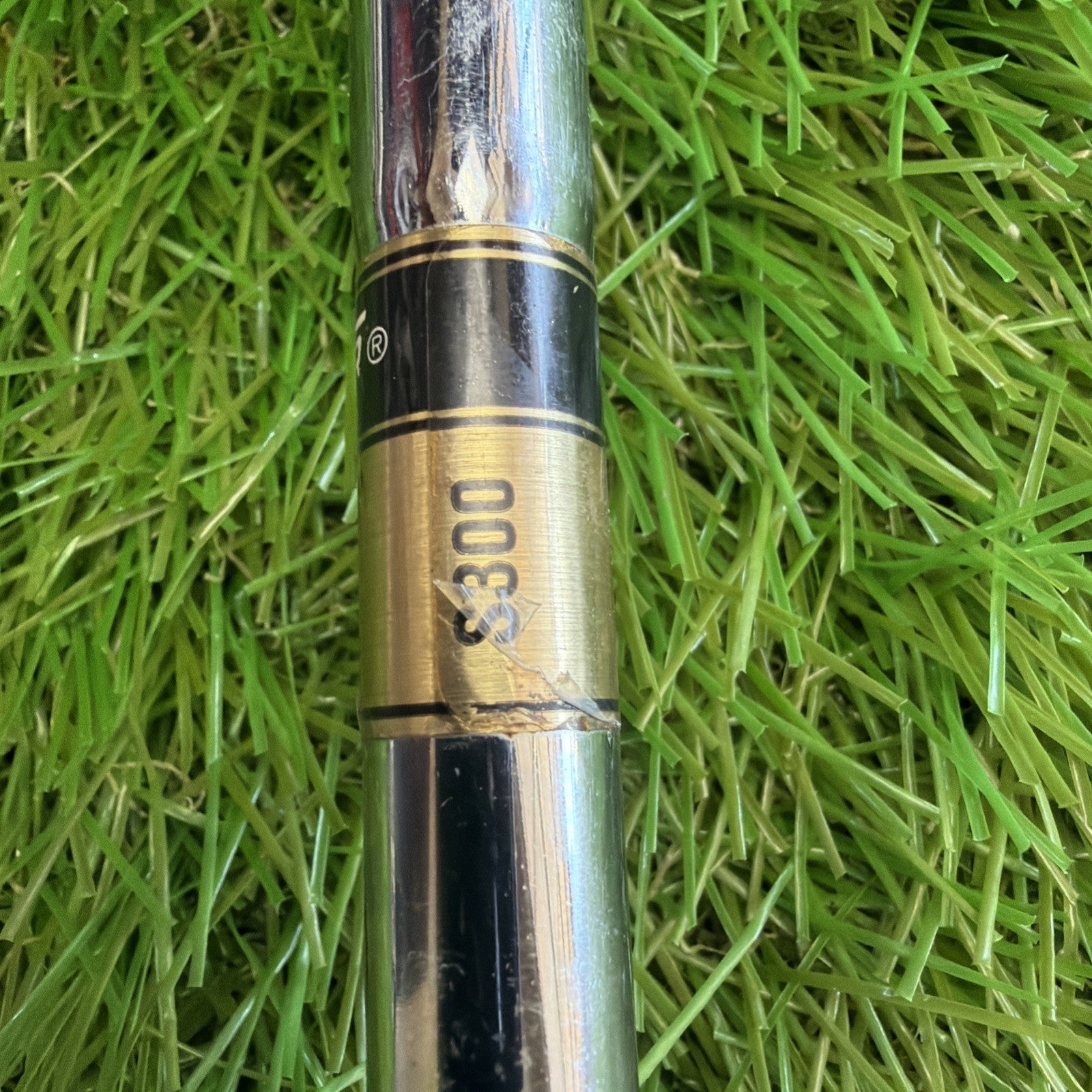Titleist Pro Trajectory 975F 12.5° Driver RH Dynamic Gold S300 Stiff Flex 42.5"