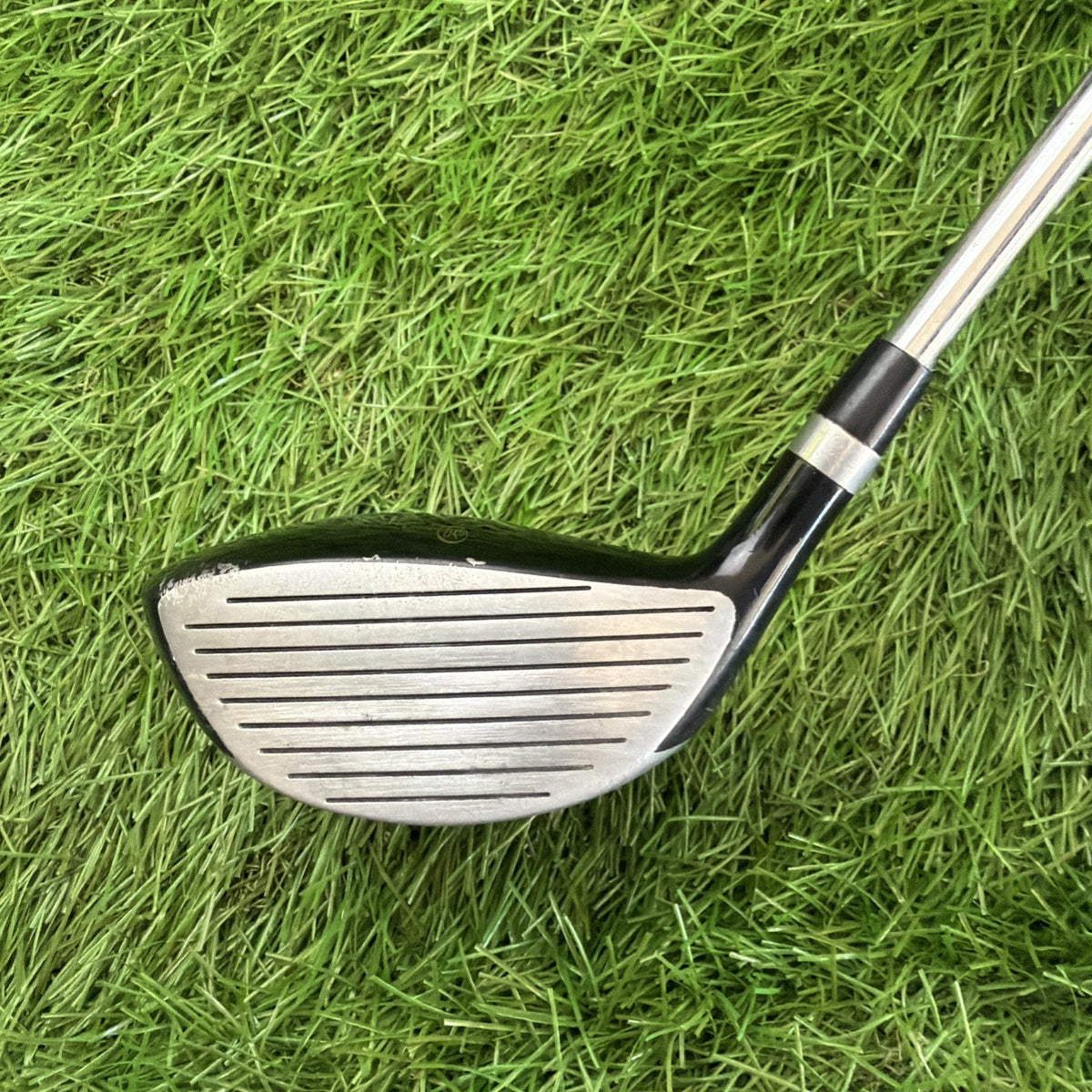 Top Flight Advance 3 Wood 15° RH Medium Flex Steel Shaft 42.5"