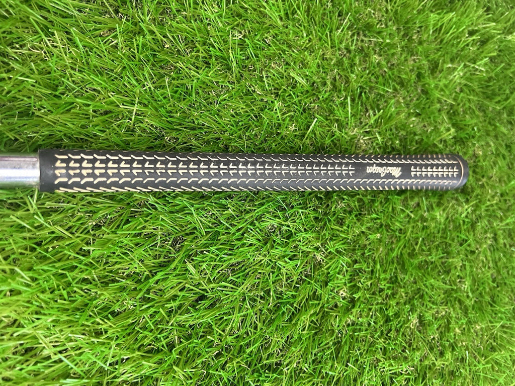 Vintage Nicklaus Dorado 4 Iron RH Tour Step Steel Shaft 40"
