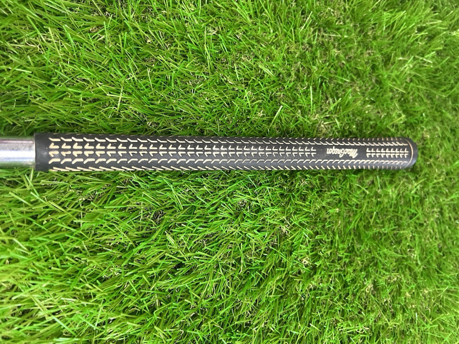 Vintage Nicklaus Dorado 4 Iron RH Tour Step Steel Shaft 40"