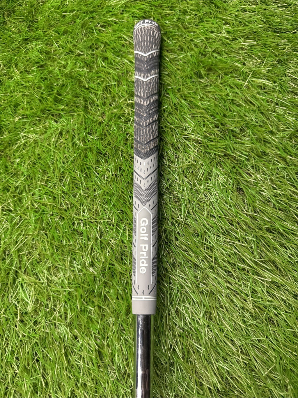 Ping G2  3 Iron Black Dot RH Cushin Stiff Flex Steel Shaft 38.5"