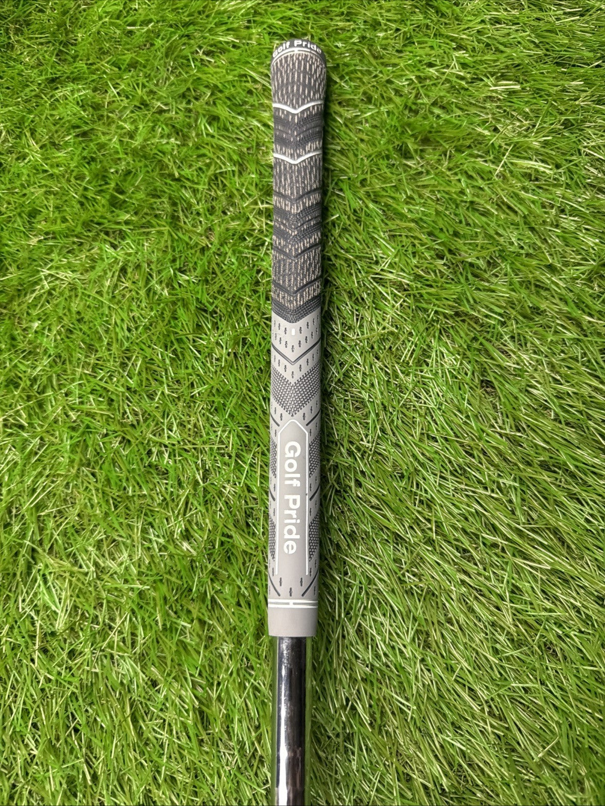 Ping G2  3 Iron Black Dot RH Cushin Stiff Flex Steel Shaft 38.5"