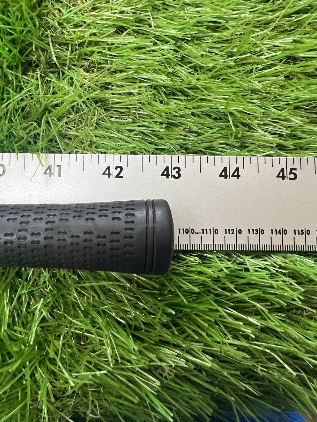 Tour Edge Lift-Off 10.5° Driver RH 75g Regular Flex Graphite Shaft 43"