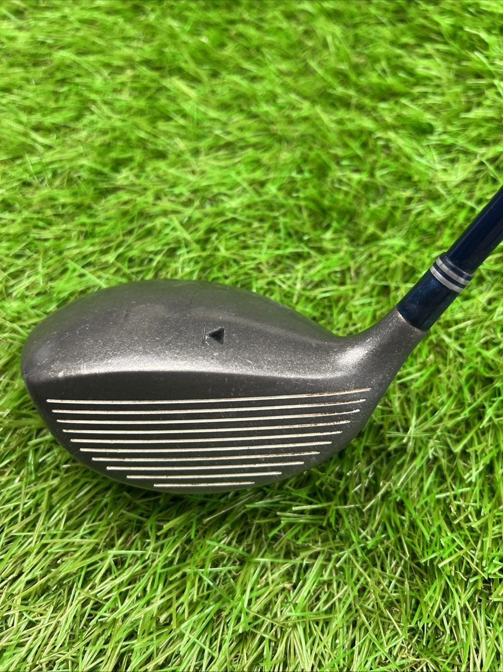 Titleist Supersize Howitzer 10° Driver RH Grafalloy FUSE Graphite Shaft 44"