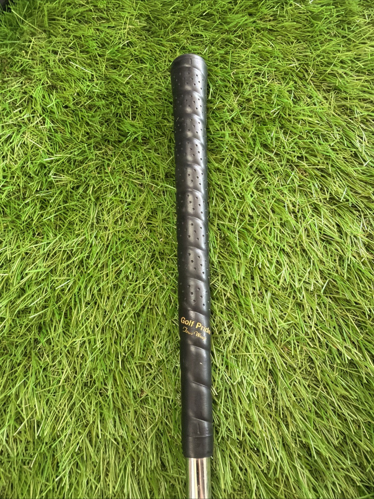 Ping Eye 3 Iron Cat Eye Black Dot RH ZZ Lite Stiff Flex Shaft 39"