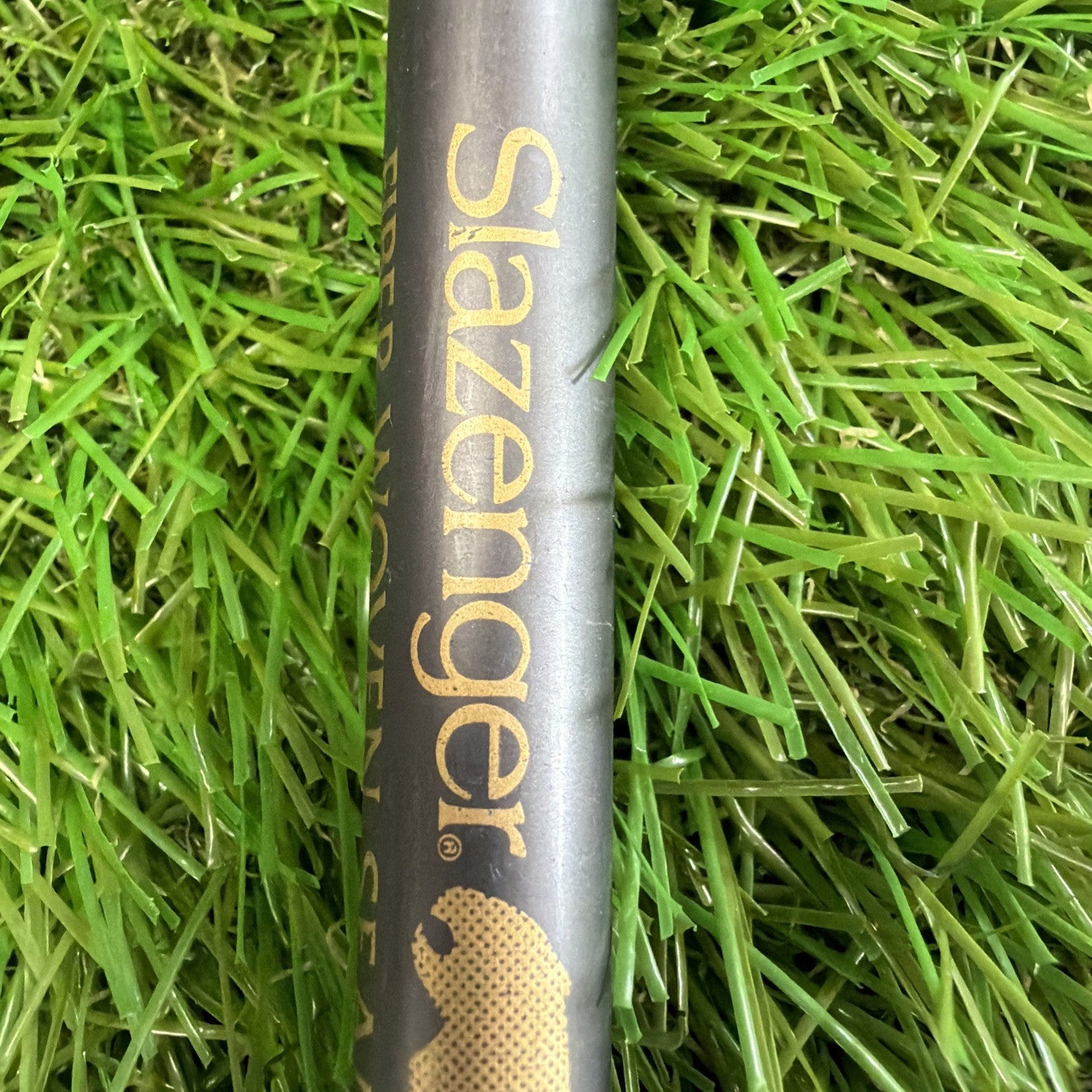 Slazenger Z Tour3 17° 5 Wood RH Graphite Shaft 43.5"