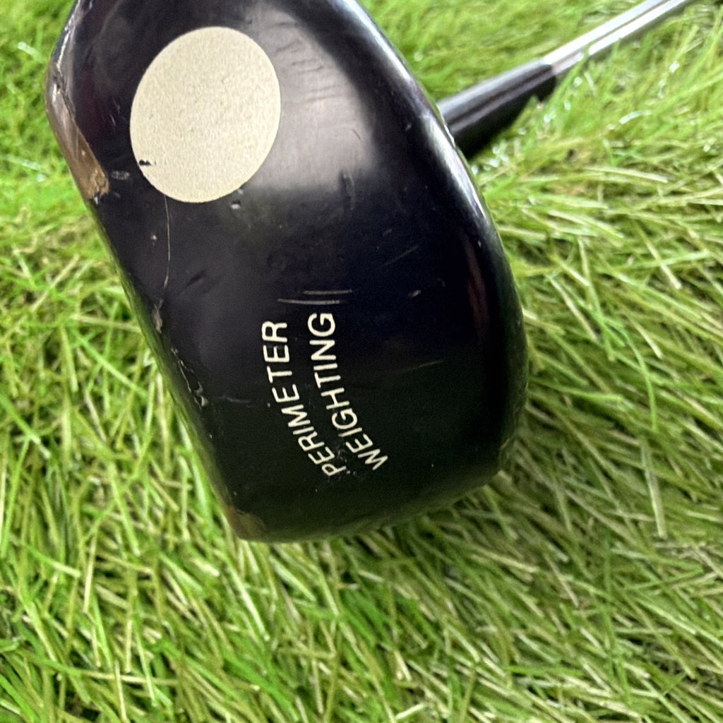 Vintage Wilson 1200-GE 3 Wood RH Ultra Lite Regular Flex 43"